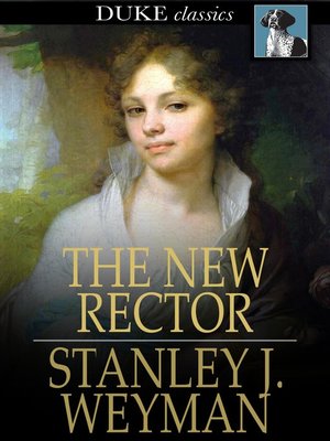 cover image of The New Rector